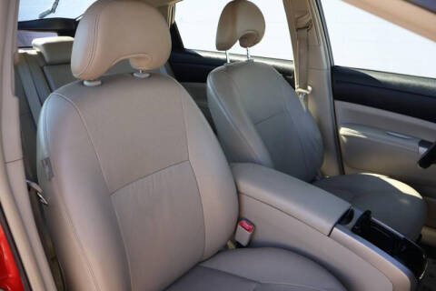 2007 Toyota Prius Touring