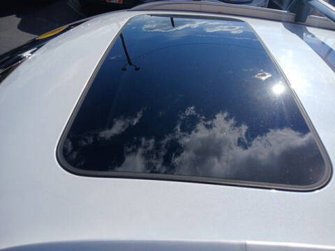 2019 Kia Niro Touring