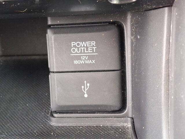 2014 Honda Accord EX