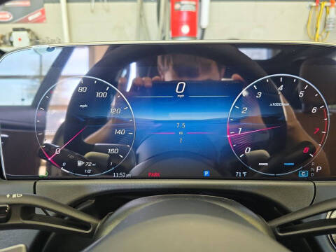 2026 Mercedes-Benz E-Class E 350 4MATIC