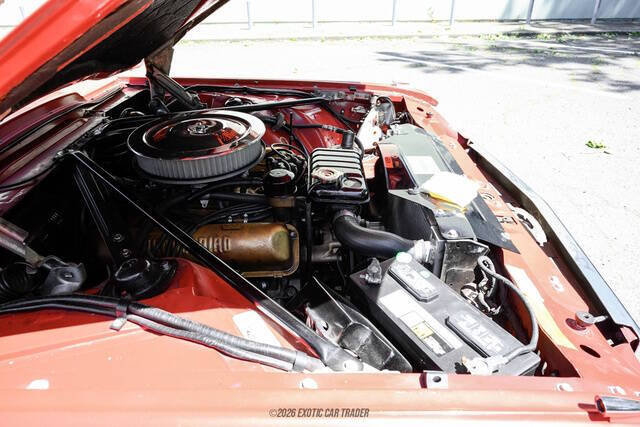 1964 Ford Thunderbird