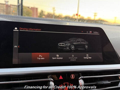 2019 BMW 3 Series 330i