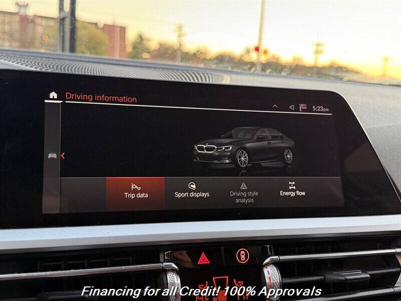 2019 BMW 3 Series 330i