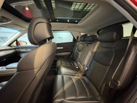 2023 Genesis GV70 2.5T Standard