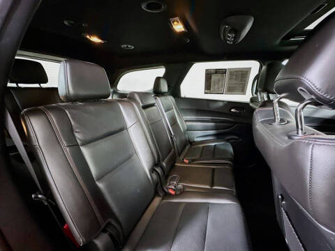 2023 Dodge Durango R/T Plus
