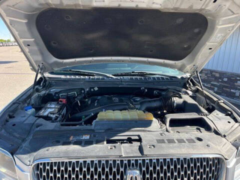 2019 Lincoln Navigator