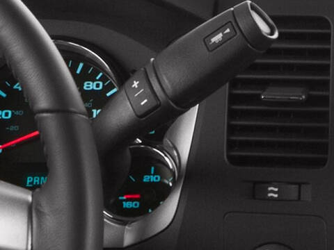 2013 Chevrolet Silverado 2500HD