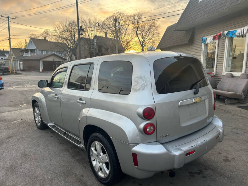2006 Chevrolet HHR LT