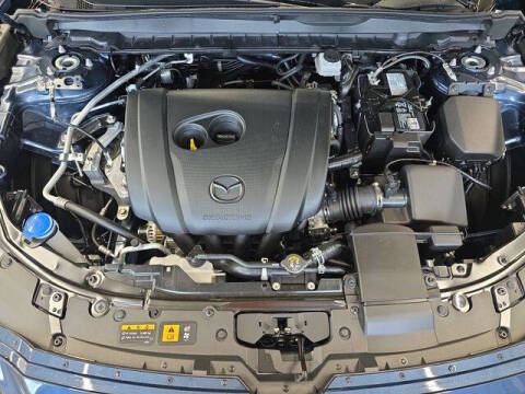 2026 Mazda CX-50 2.5 S Select