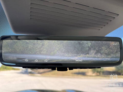 2022 Infiniti QX80 Luxe