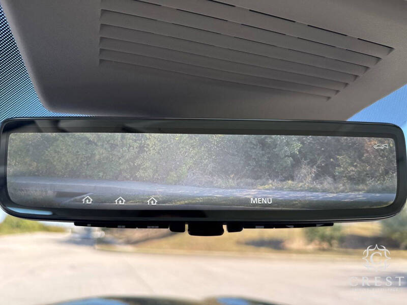 2022 Infiniti QX80 Luxe