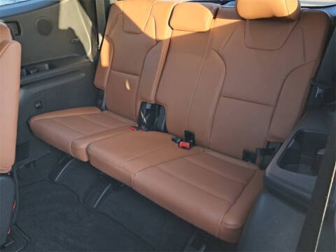 2023 Kia Telluride SX-X-Pro