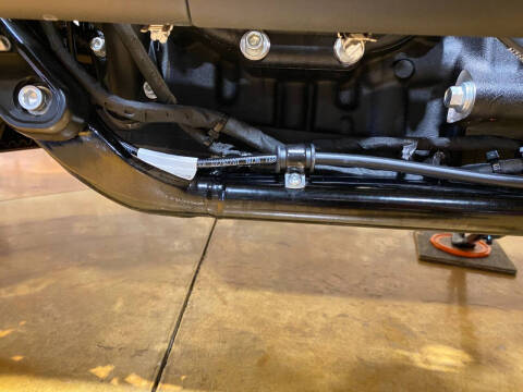 2024 Harley-Davidson Low Rider® S