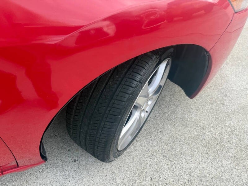 2014 Acura TSX w/Tech