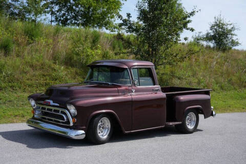 1957 Chevrolet 3100