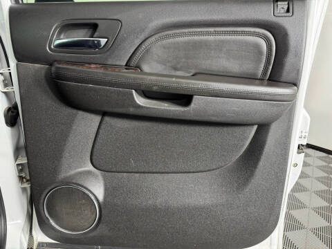 2011 GMC Sierra 1500 Denali