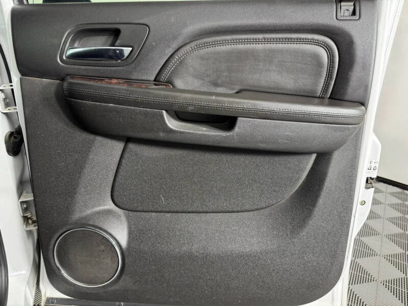 2011 GMC Sierra 1500 Denali