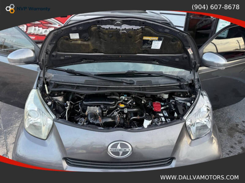 2013 Scion iQ