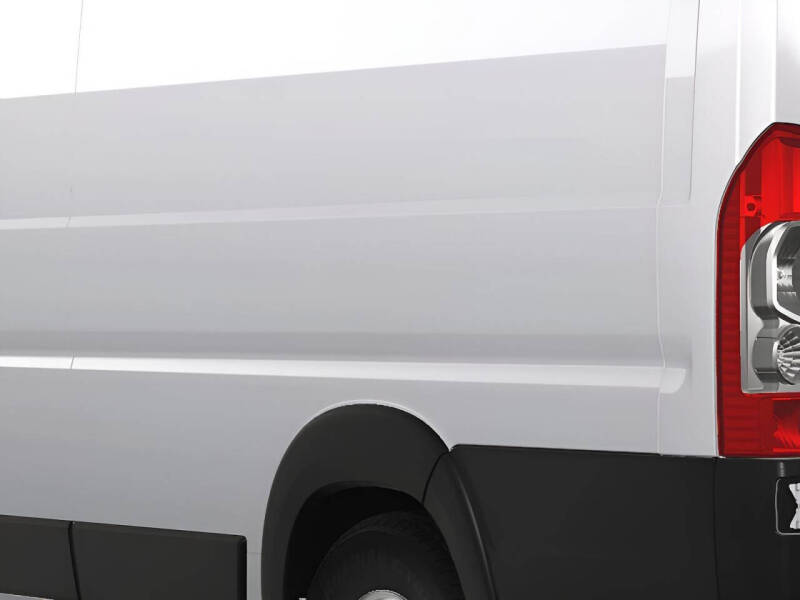 2024 RAM ProMaster