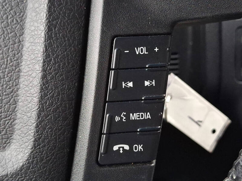 2016 Ford Expedition EL XL Fleet