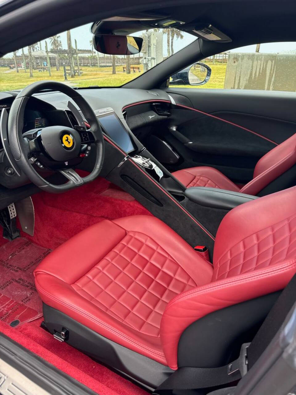 2022 Ferrari Roma for sale at Professional Sales Inc in Bensalem, PA