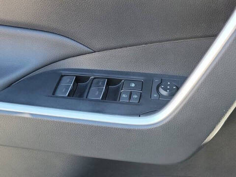 2024 Toyota RAV4 Hybrid Woodland Edition