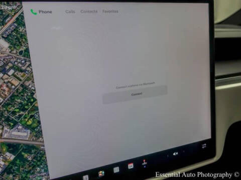 2023 Tesla Model X Plaid