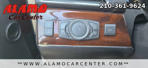 2013 Lincoln MKX