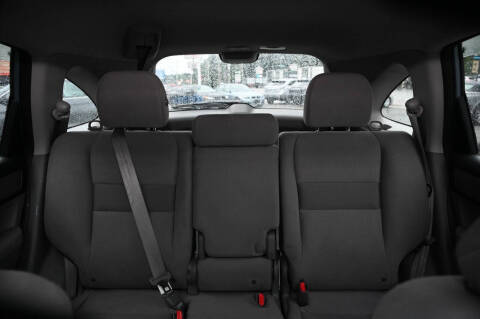 2011 Honda CR-V EX