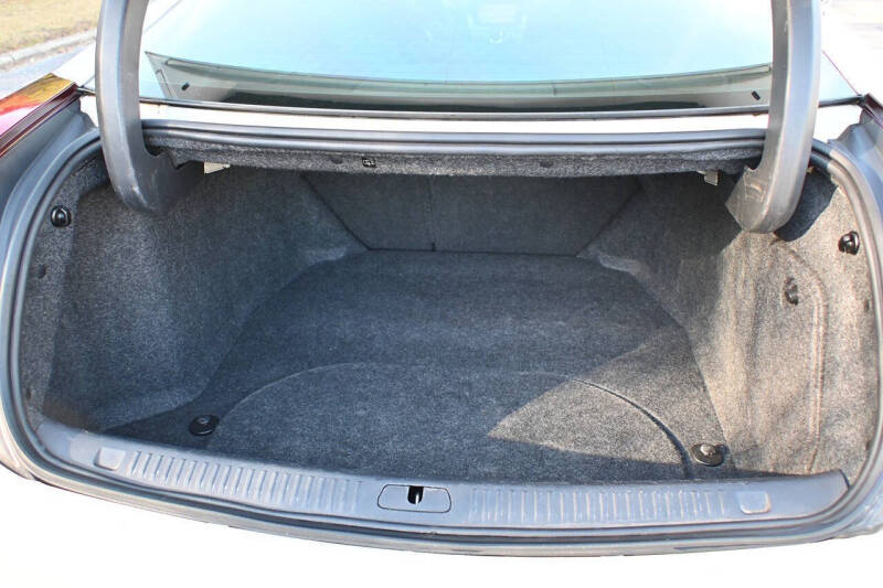 2014 Cadillac CTS 3.6L Premium