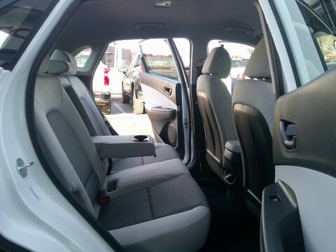 2023 Hyundai Kona SE