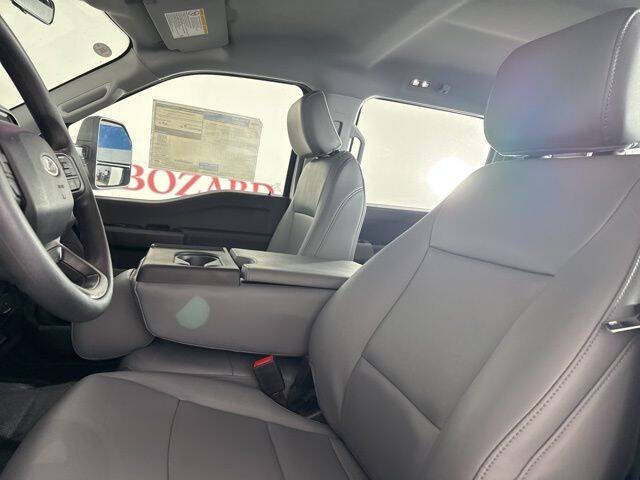 2026 Ford F-350 Super Duty