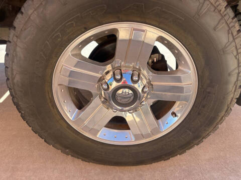 2007 Ford F-350 Super Duty Lariat