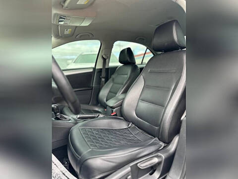 2012 Volkswagen Passat