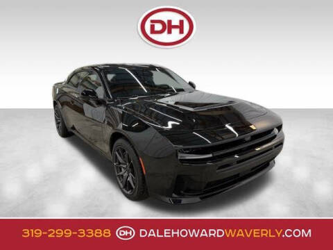 2026 Dodge Charger