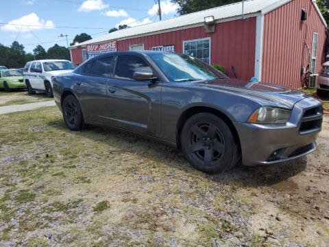 2013 Dodge Charger for sale at Augusta Motors in Augusta GA