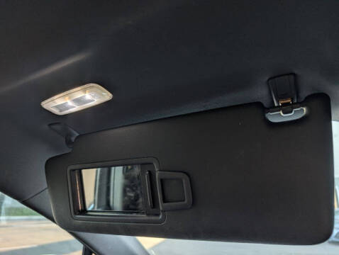 2018 Porsche Macan S