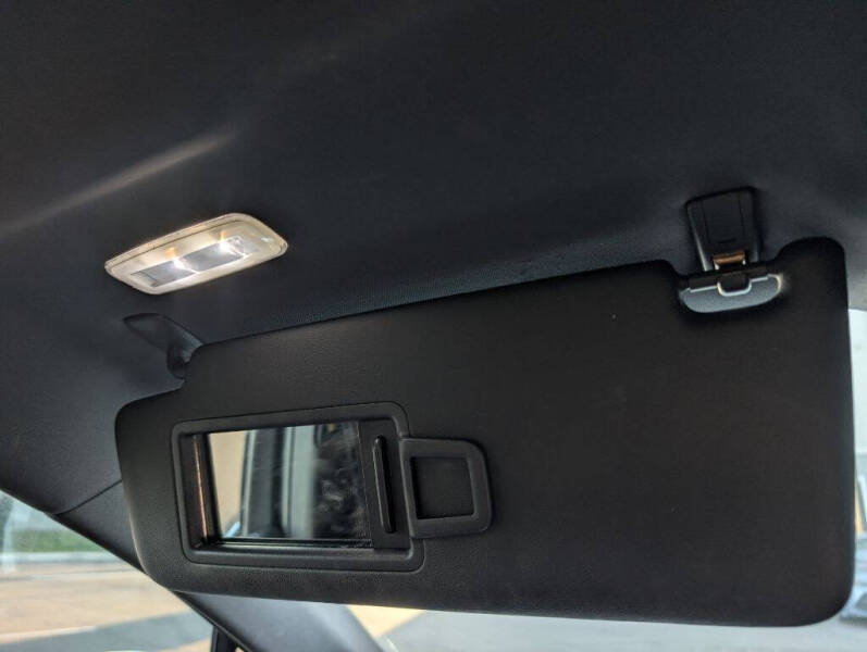 2018 Porsche Macan S