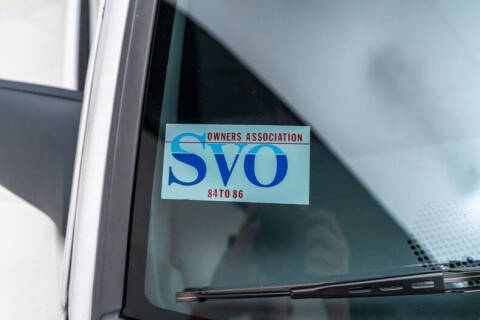 1986 Ford Mustang LX