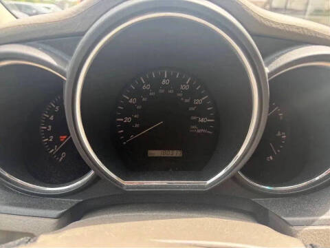 2005 Lexus RX 330
