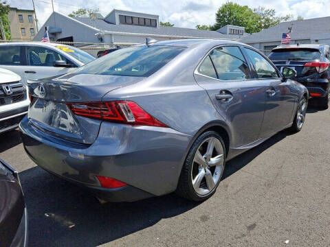 2014 Lexus IS 350