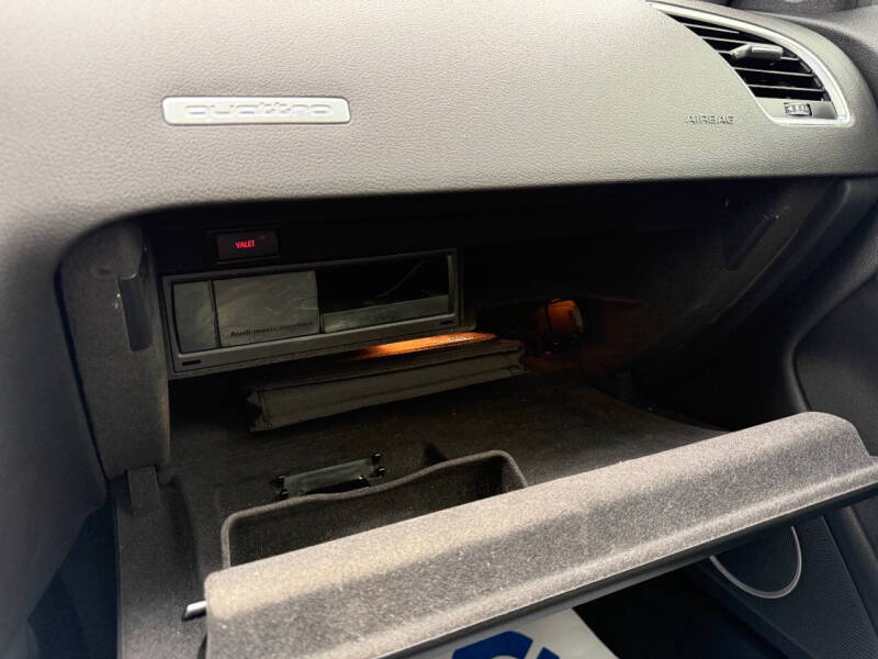 2015 Audi A5 2.0T quattro Premium Plus