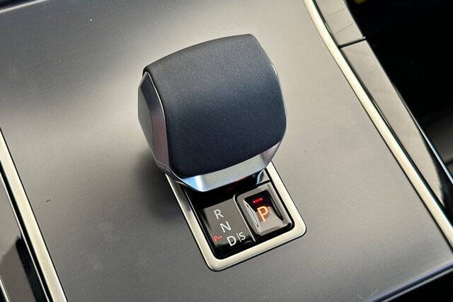 2026 Land Rover Range Rover Velar P250 S