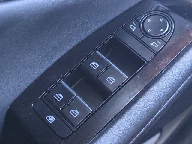 2022 Mazda CX-30 2.5 S Preferred