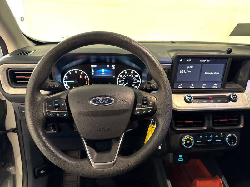2023 Ford Maverick XLT