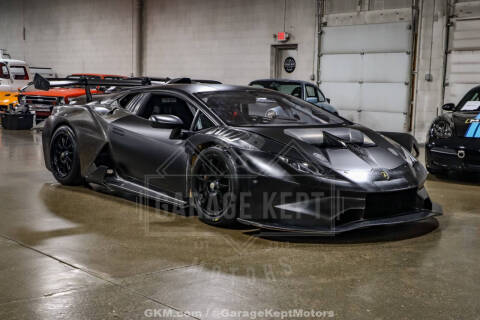 2015 Lamborghini Huracan LP 610-4