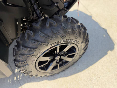 2024 Can-Am Outlander 850