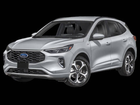 2024 Ford Escape for sale at Legacy Ford of McDonough in Mcdonough GA