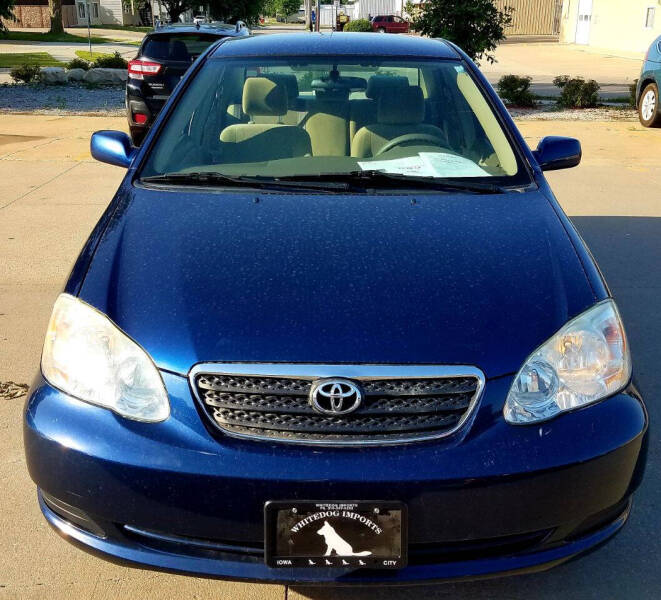Image 2 of 2006 Toyota Corolla CE