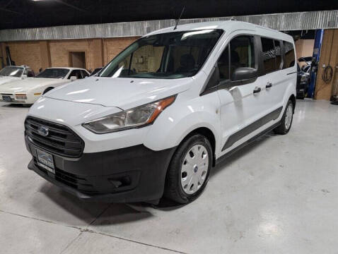 2020 Ford Transit Connect XL
